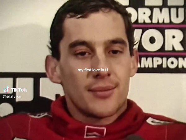 Ayrton Senna: A Tribute to Brazil's F1 Legend