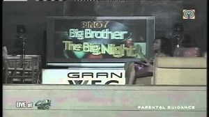 PBB S1 Big Winner - Nene Tamayo