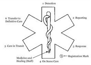 Save Your Life! Wear the Medical Alert Symbol and Keep Your Medical History in Your Wallet