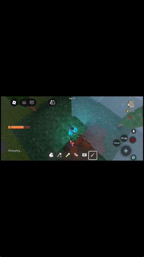 99 night in the forest survive Roblox bt