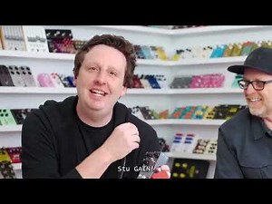 [Japanese Subtitles] The Kilt 10 Special Edition Mod: More Headroom, More Clarity, More Gain!