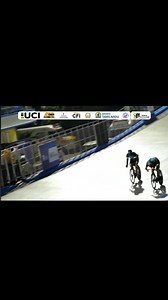 Asia cup sprint gold fight 🏅 It’s a really nice competition✊ @highlight #asiacup2025 #cycling #chennai #cyclingindia #T10 | Rojit Khuman