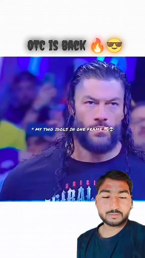 4.9K reactions · 27 shares | Roman is back and Superman punch by Brock Lesnar  #viral #short #trendingnow #instaandfecbook #shortvideos | Arbaj Mansuri | Facebook