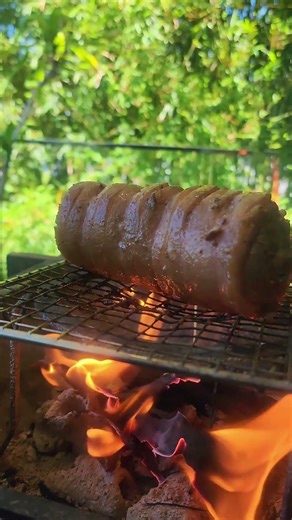 Garlic Shio Koji Chashu #fermentation #cooking