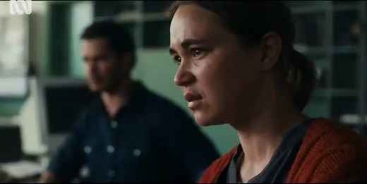 Mystery Road: Origin season 2 trailer