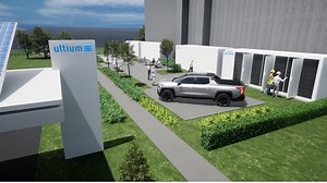 GM Energy: Selling Ultium—No Vehicle Purchase Necessary!