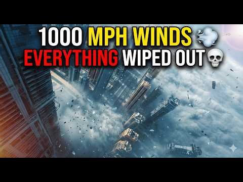 The Day The Sun Never Set: The Great Deceleration ☀️❄️