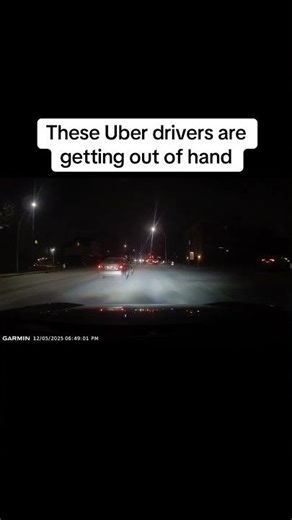 These uber drivers are getting out of hand #dashcam #driving #cars #funny #viral