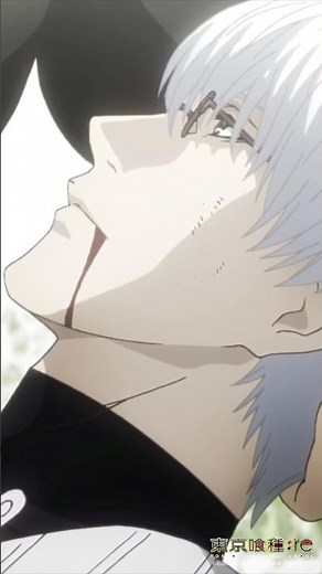 「有馬さんは 僕に何を望むんですか？」#東京喰種:re 第16話「遺したもの　vive」