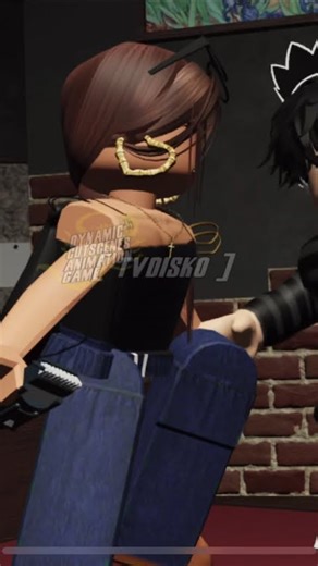 Barber shop fight ￼