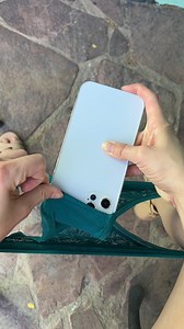 12M views · 10K reactions | She painted her iphone and got it wet Girl uses lace and colorful spraypaint to decorate her iphone. This original video was produced by Network Media, Wes and Alison. | Tips, Tricks & Funny Clips | Facebook