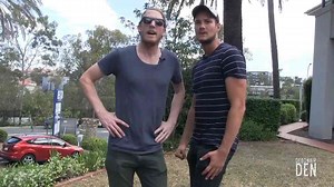 Asking People The Same Question Over and Over... Prank