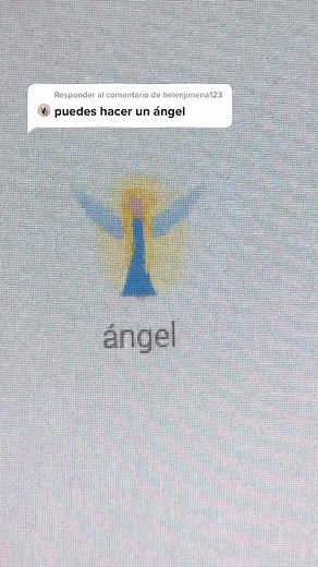 Cómo hacer un Ángel en Little Alchemy