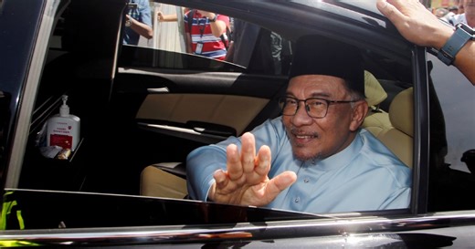 Anwar to announce cabinet today [NSTTV] | New Straits Times