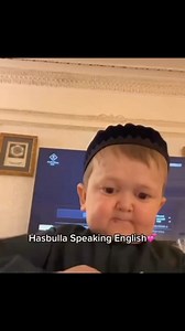 Hasbulla_fries (🍟) on Instagram: "Hasbulla speaking english😄 #hasbulla #hasbullah #hasbullamagomedov #hasbulla_777 #hasbullamemes #hasbullavsabdurozik #hasbullahushetskiy #hasbik #hasbullamoments #usa #usa🇺🇸 #confirmationfanaccount"