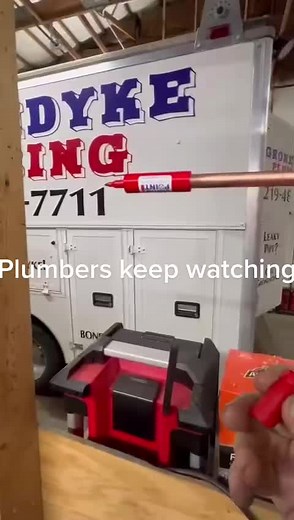 Centre Point Plumbing: Tools and Tips for Plumbers