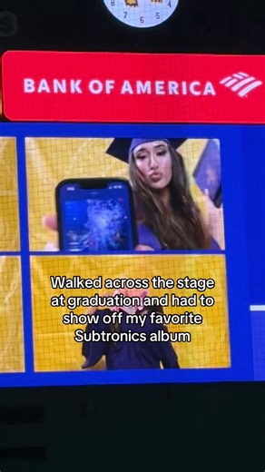 Graduation Day: Celebrating Subtronics Vibes
