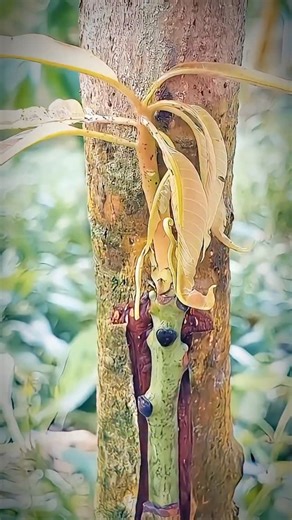 EcoBon on Instagram: "The Secret to High-Success Mango Grafting 🌱 The secret to successful mango tree grafting! 🌿 This proven method improves survival rate and promotes faster growth. Perfect for beginners and new farmers aiming for healthy mango plants. #NewFarmersPlan #Grafting #GraftingExpert #MangoTree #PlantCare OrganicFarming FruitTrees"