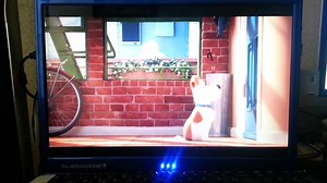 Windows 10 on Alienware Aurora M7700 D900k