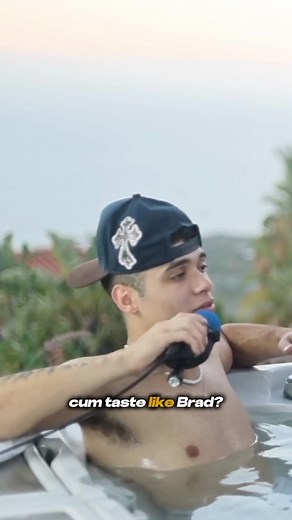 THE WILD BOYS on Instagram: "new @thewildpodcastclips out now."