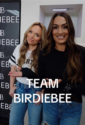 Behind Birdiebee: Meet Kimberly Barth