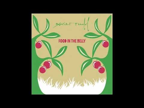 Xavier Rudd- Food in the Belly 2. Messages