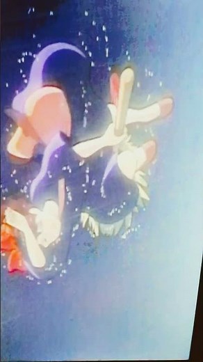 Kiki's Delivery Service VHS trailer on a Disney film