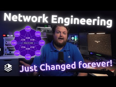 Extreme Fabric: The Next Evolution in Networking