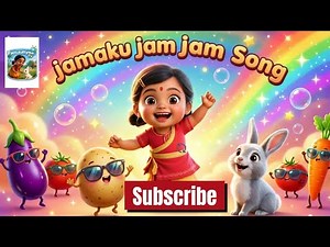 உருளைக் கிழங்கு செல்லக்குட்டி & urulaikilangu chella kutty Tamil Rhymes for kids & Tamil kids song