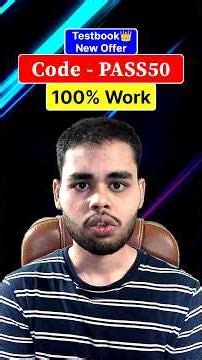 Testbook Offers Today | Testbook Pass Pro Max Coupon Code Today | Free Mock Test App #testbook​ #ssc