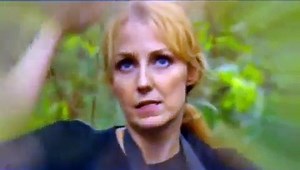 Animal X Natural Mystery Unit Ep 4 Texas Bigfoot Promo