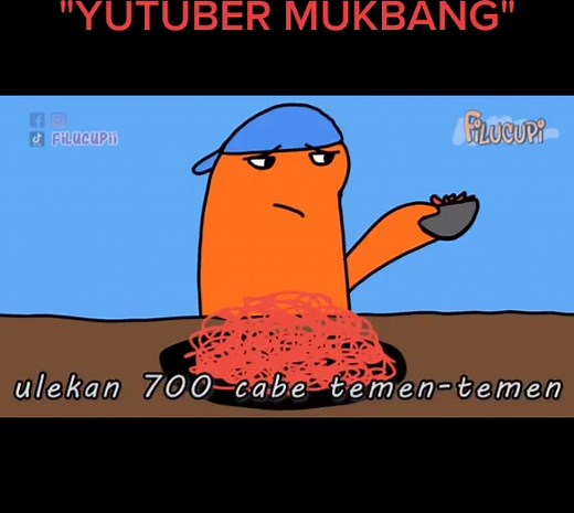 FILUCUPI.OFFICIAL on TikTok