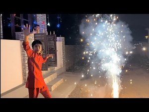 Diwali Celebration Vlog😍 | Happy Diwali 2021💥