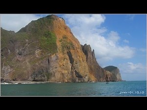 龜山島一日遊~Turtle Island,Taiwan..........(宜蘭縣頭城鎮)