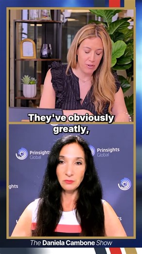 Is gold yuan the backbone of a new monetary system China is building? Nomi Prins breaks it down. Watch the full interview in bio link. #economy #gold #finance #dollar #investment #china #money #danielacambone | ITM Trading Inc