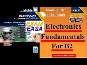 EASA Part 66 Module 04 B2