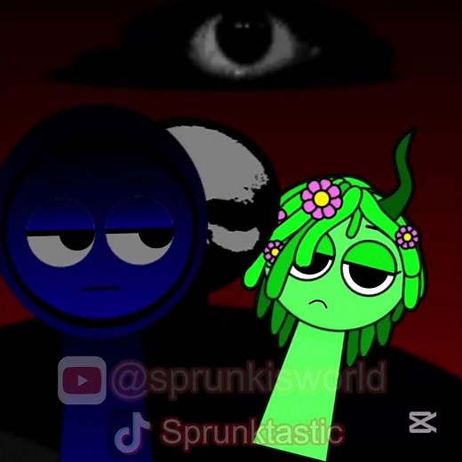 Endless meme [Sprunki Animation] part 3 of endless meme