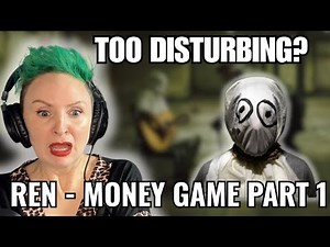 I Wasn't Prepared for This | Professional Songwriter Reacts to Ren Money Game