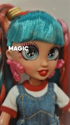 Vip Pets Hair Academy #dolls #colorfulhair #beautiful #vippets #hairacademy