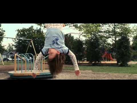Sierra McCormick - Ramona and Beezus (2010) Part 1