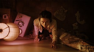 Knocking - Exclusive Trailer and Poster Debut for the Psychological Horror Thriller - IGN