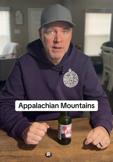 Growing up in the Appalachian Mountains, I have learned that we really do have a unique accent and dialect. Have you ever heard anyone call a green pepper by this name before?