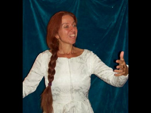 Ombra mai fu - from the Opera Xerxes (Serse) by Handel