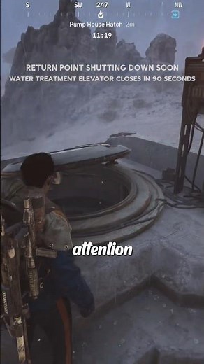 Toujours extract ici (sur les maps sans conditions) !