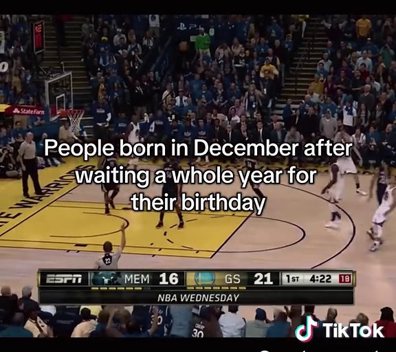 December Birthdays: Celebrating Year-End Joy