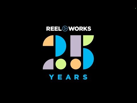 25 Years of Reel Filmmaking