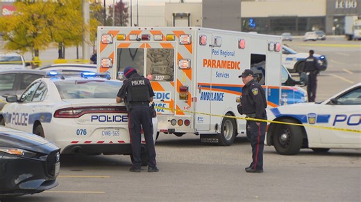 Canada's youth homicide charges on the rise: StatCan