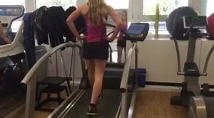 41K views · 863 reactions | First steps without any supporting bandage at my right foot  Nerve, muscles and function is coming back here slowly - feels sooooo unbelievable good - happy girl ✌ ECOS Reha Fit Im Tal - Physiotherapie Dynafit Arthrobonum | Gela Allmann | Facebook