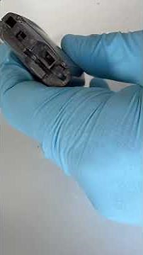 How to Unlock and Start Your BMW if Your Key Fob Battery Dies #bmwfix#BMWDeadKeyFix #BMWHowTo