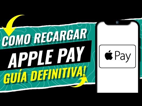 How to Top Up Apple Pay Step by Step | The Definitive Guide 2026